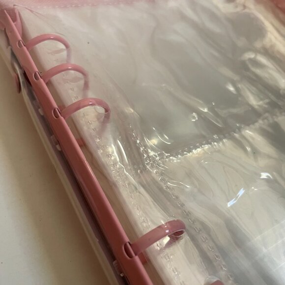 Jewelry Organizer Storage Book - Picture 5 of 10